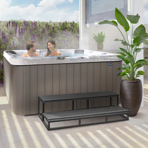 Escape hot tubs for sale in Jackson